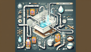 découvrez les meilleures techniques pour réaliser un nettoyage efficace des canalisations et prévenir les obstructions. conseils pratiques et étapes à suivre pour un entretien efficace de vos canalisations.