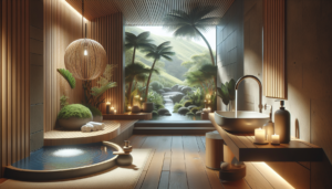 découvrez les dernières tendances en robinetterie pour salle de bain et trouvez l'inspiration pour moderniser votre espace avec style et élégance.