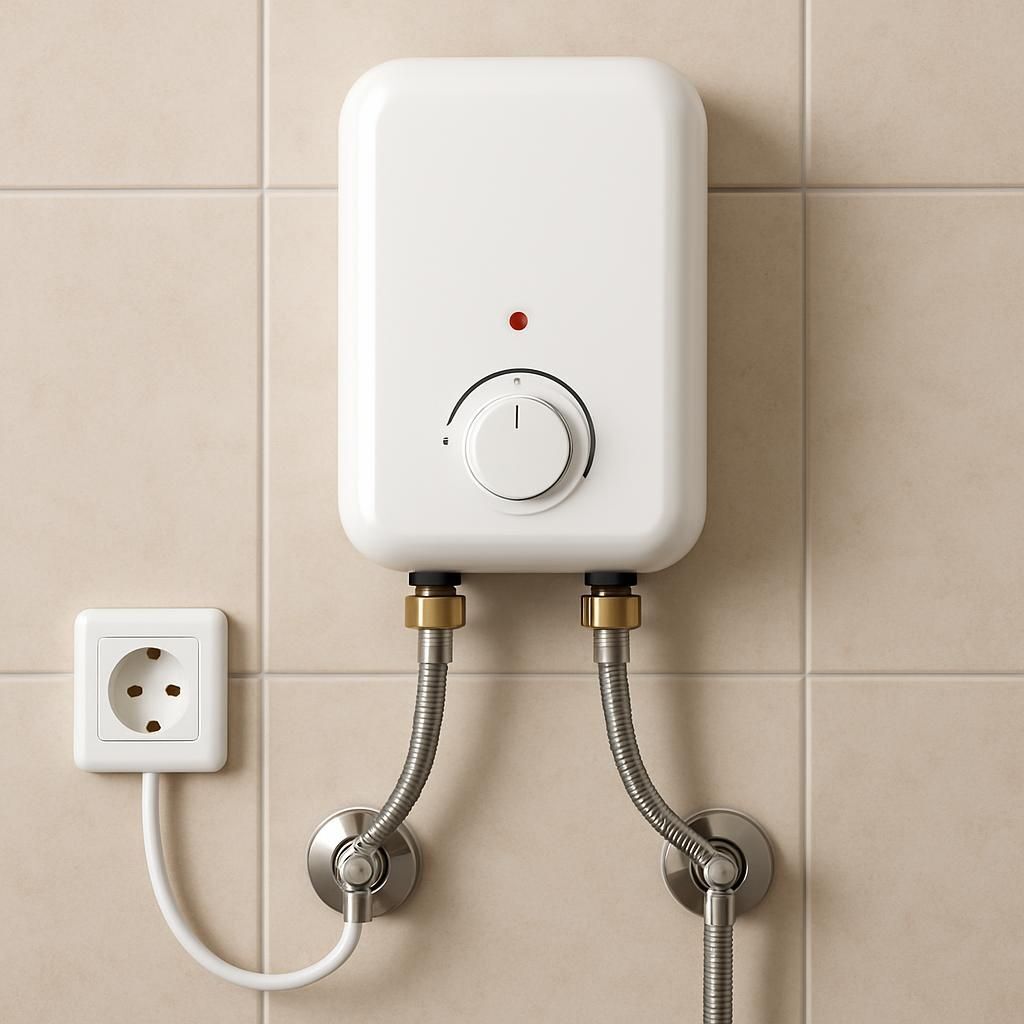 Découvrez le guide complet pour choisir le chauffe-eau instantané idéal ! Comparez les modèles, lisez des avis d'experts et obtenez des conseils pratiques pour optimiser votre confort tout en faisant des économies d'énergie.